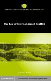 Law of Internal Armed Conflict (eBook, PDF)
