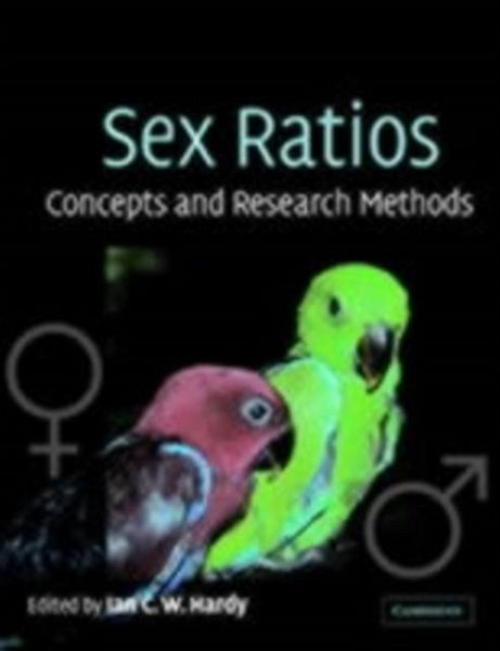 Sex Ratios (eBook, PDF) Sex Ratios (eBook, PDF)
