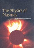 Physics of Plasmas (eBook, PDF)