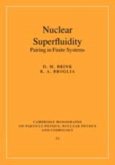 Nuclear Superfluidity (eBook, PDF)