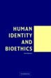 Human Identity and Bioethics (eBook,... - Bild 1