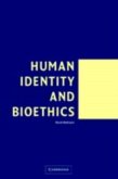 Human Identity and Bioethics (eBook, PDF)
