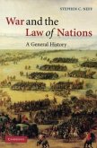 War and the Law of Nations (eBook, PDF)