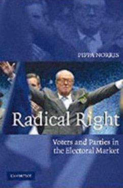 Cover Radical Right (eBook, PDF)