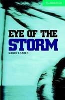 Cover Eye of the Storm Level 3 (eBook, PDF)