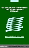 Structural Econometric Time Series Analysis Approach (eBook, PDF)