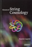 Elements of String Cosmology (eBook, PDF)