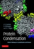 Protein Condensation (eBook, PDF)