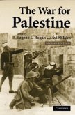War for Palestine (eBook, PDF)