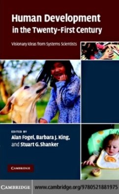 Cover Human Development in the Twenty-First Century (eBook, PDF)
