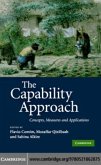 Capability Approach (eBook, PDF)