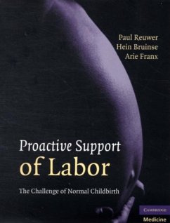 Proactive Support of Labor (eBook, PDF) Cover Proactive Support of Labor (eBook, PDF)