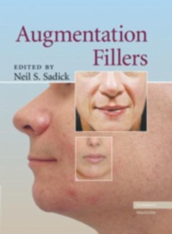 Cover Augmentation Fillers (eBook, PDF)