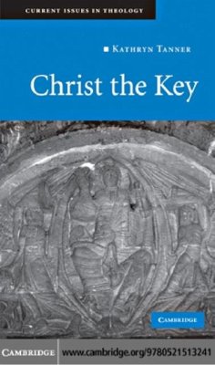 Cover Christ the Key (eBook, PDF)
