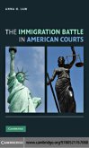 Immigration Battle in American Courts (eBook, PDF)