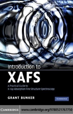 Introduction to XAFS (eBook, PDF) - Bunker, Grant