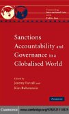 Sanctions, Accountability and Governance in a Globalised World (eBook, PDF)