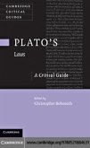 Plato's 'Laws' (eBook, PDF)
