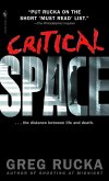 Critical Space (eBook, ePUB)