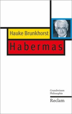 Habermas - Brunkhorst, Hauke
