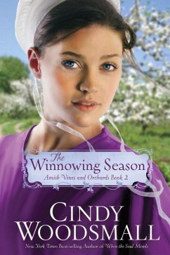Cover The Winnowing Season (eBook, ePUB)