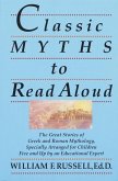 Classic Myths to Read Aloud (eBook, ePUB)