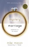 The Mystery of Marriage 20th Anniversary Edition (eBook, ePUB)