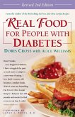 Real Food for People with Diabetes, Revised 2nd Edition (eBook, ePUB)
