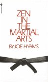 Zen in the Martial Arts (eBook, ePUB)
