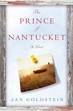 Cover The Prince of Nantucket (eBook, ePUB)