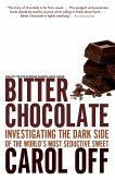 Bitter Chocolate (eBook, ePUB)