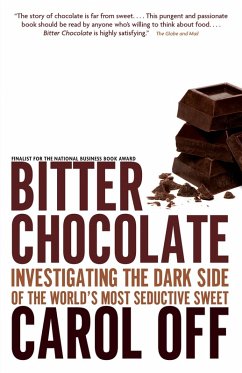 Bitter Chocolate (eBook, ePUB) - Off, Carol