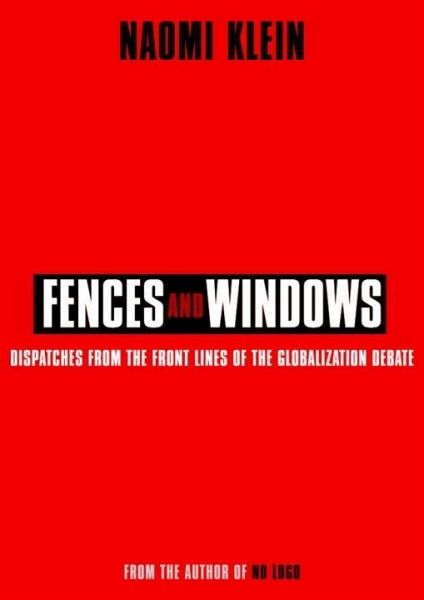 Fences and Windows (eBook, ePUB) Fences and Windows (eBook, ePUB)