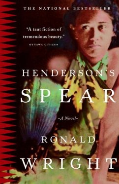 Henderson's Spear (eBook, ePUB) - Wright, Ronald