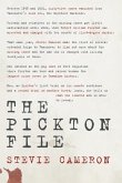The Pickton File (eBook, ePUB)