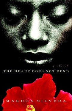 Cover The Heart Does Not Bend (eBook, ePUB)