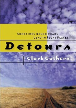 Cover Detours (eBook, ePUB)