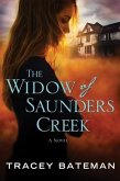 The Widow of Saunders Creek (eBook, ePUB)