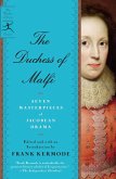 The Duchess of Malfi (eBook, ePUB)