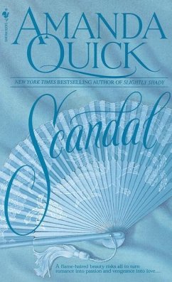 Scandal (eBook, ePUB) - Quick, Amanda