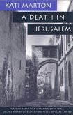 A Death in Jerusalem (eBook, ePUB)