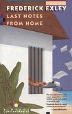 Last Notes from Home (eBook, ePUB)