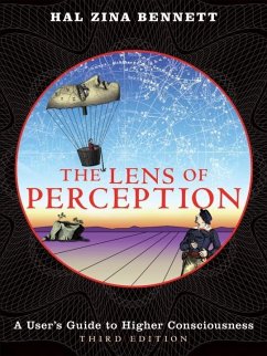Cover The Lens of Perception (eBook, ePUB)