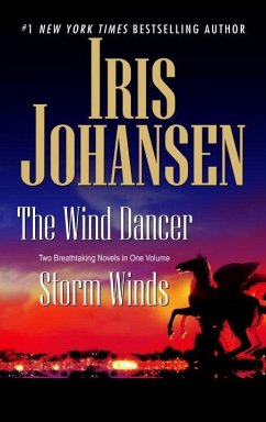 The Wind Dancer/Storm Winds (eBook, ePUB) - Johansen, Iris