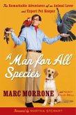 A Man for All Species (eBook, ePUB)
