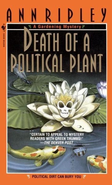 Death of a Political Plant (eBook, ePUB) Death of a Political Plant (eBook, ePUB)
