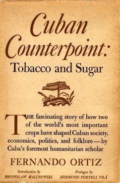 Cover Cuban Counterpoint (eBook, ePUB)