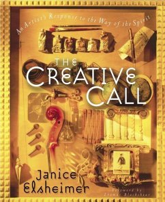 Cover The Creative Call (eBook, ePUB)