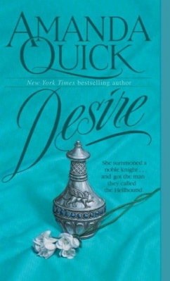 Desire (eBook, ePUB) - Quick, Amanda