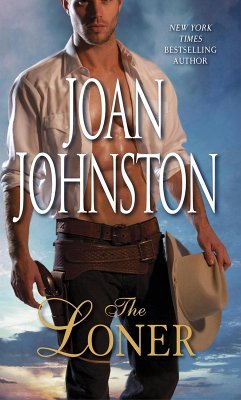 The Loner (eBook, ePUB) - Johnston, Joan